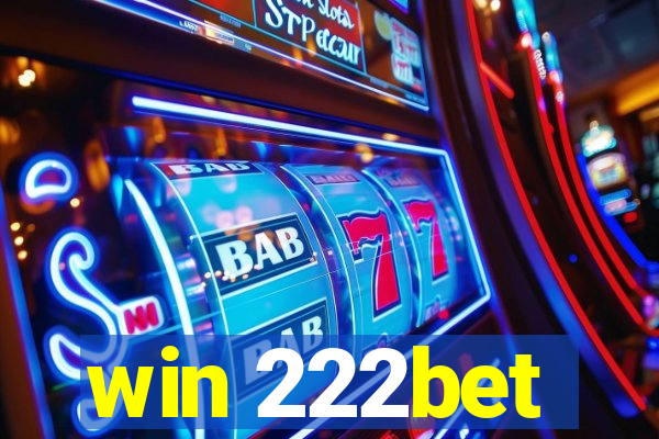 win 222bet